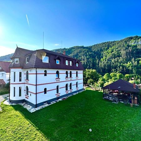 White Castle - Bran Villa Bran  Buitenkant foto