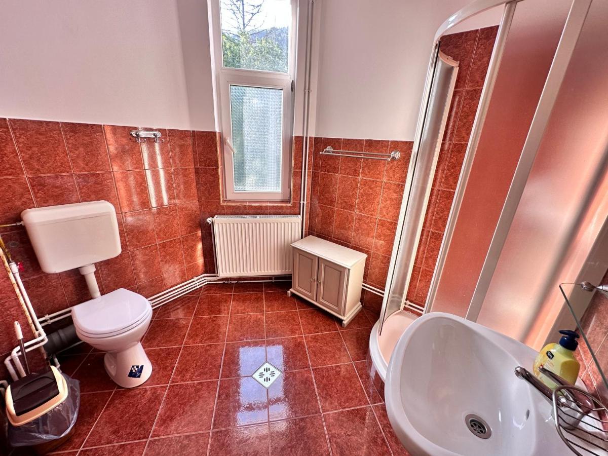 White Castle - Bran Villa Bran  Buitenkant foto