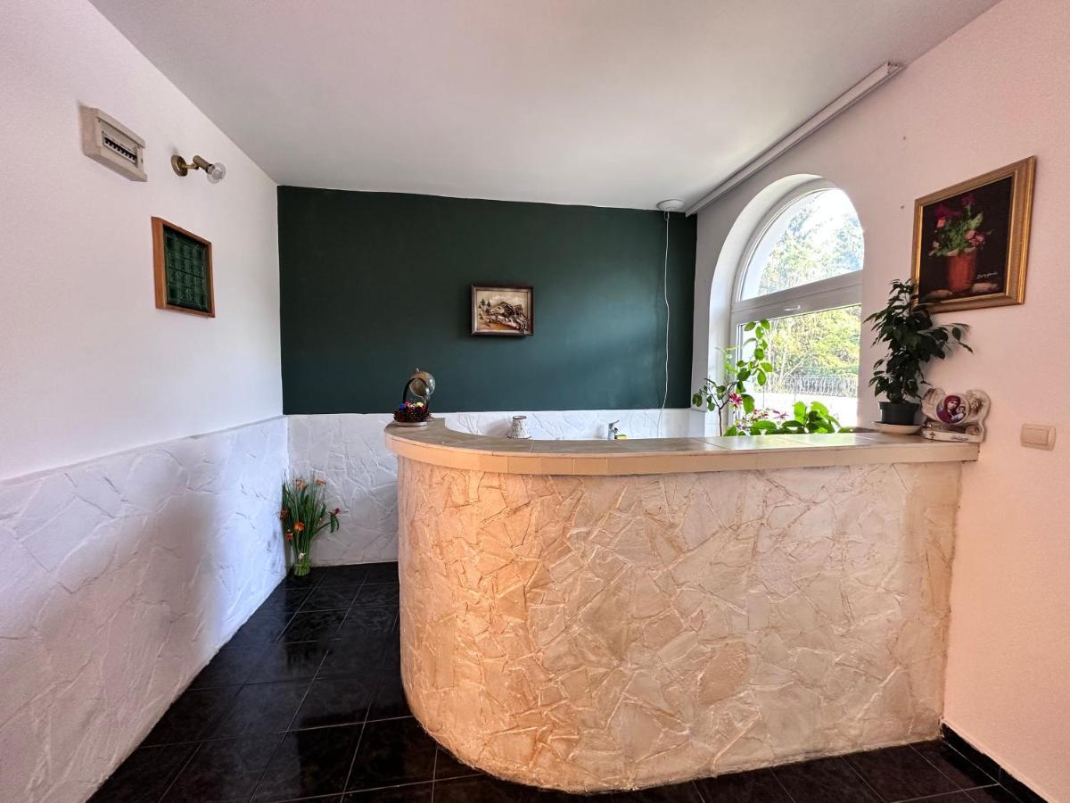 White Castle - Bran Villa Bran  Buitenkant foto