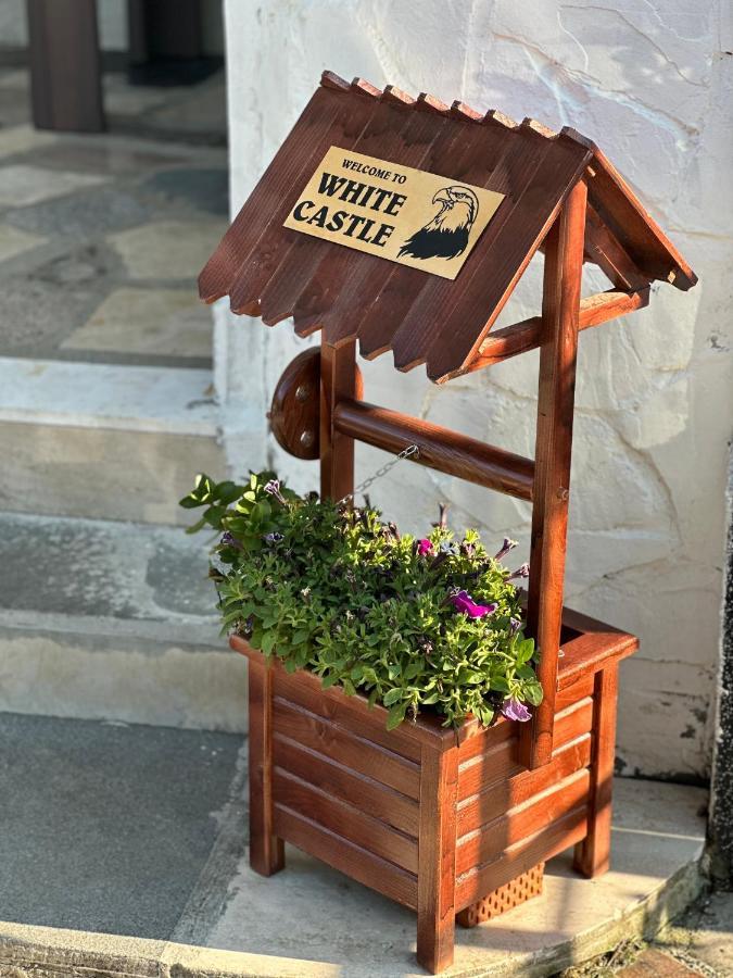 White Castle - Bran Villa Bran  Buitenkant foto